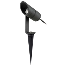 Φωτιστικό Δαπέδου Led Εξωτερικoύ Χώρου E 152 Graphite