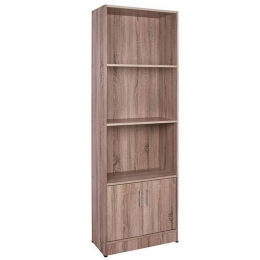 Βιβλιοθήκη Μελαμίνης Sonama HM2269.02