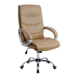 Καρέκλα Γραφείου Διευθυντική Camel HM1087.09