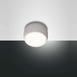 Φωτιστικό Spot Led Vasto 3428-71-102 White Fabas Luce Μέταλλο