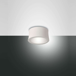 Φωτιστικό Spot Led Ponza 3440-71-102 White Fabas Luce Αλουμίνιο