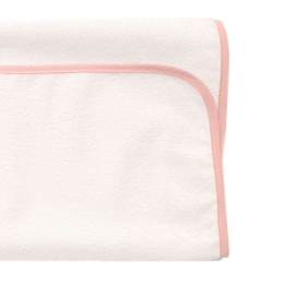 Σελτεδάκι Βρεφικό Des. 115 Ρέλι Ροζ Σκούρο Baby Oliver 50x70cm 100% Βαμβάκι