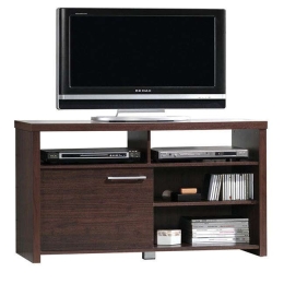 Έπιπλο Τηλεόρασης Analog Ε7384,1 Wenge Mdf