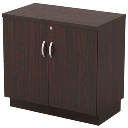 Ντουλάπι Γραφείου Exec-33 ΕΟ701 New Wenge