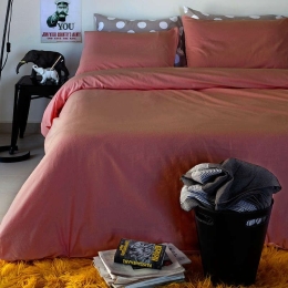 Παπλωματοθήκη Urban Apple Melinen Μονό 160x245cm 100% Βαμβάκι