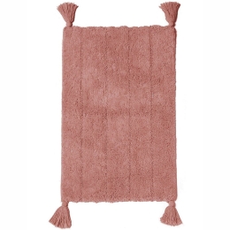 Ταπέτο Μπάνιου Trend Apple Melinen 50X80cm 100% Βαμβάκι