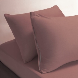 Κατωσέντονο Jersey Με Λάστιχο (Σετ 3τμχ) Apple Melinen King Size 180x225cm 100% Βαμβάκι