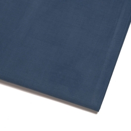 Παπλωματοθήκη Urban Line Dark Grey Melinen Υπέρδιπλo 220x245cm 100% Βαμβάκι