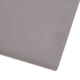 Παπλωματοθήκη Urban Line Light Grey Melinen Υπέρδιπλo 220x245cm 100% Βαμβάκι