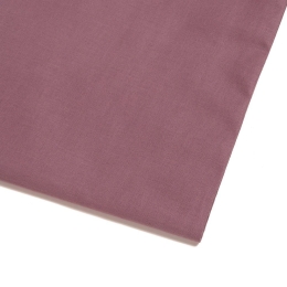 Σεντόνι Urban Line Με Λάστιχο Plum Melinen Μονό 100x232cm 100% Βαμβάκι