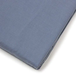 Μαξιλαροθήκες Urban Line (Σετ 2τμχ) Denim Melinen 50Χ70 100% Βαμβάκι