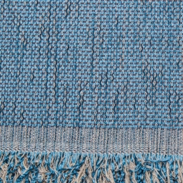 Borea Ριχτάρι Πολυθρόνας 4 Season 180 x 150 cm Πετρόλ