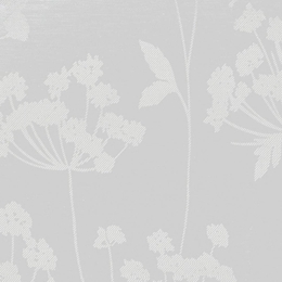 Borea Τραπεζομάντηλο Βελονάκι Ηρώ 140 x 220 cm + (8) 45 x 45 cm Γκρι