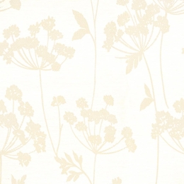 Borea Τραπεζομάντηλο Βελονάκι Ηρώ 140 x 260 cm + (12) 45 x 45 cm Εκρού