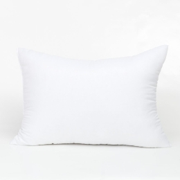 Borea Μαξιλάρι Ύπνου Micro 600gr 50 x 70 cm Λευκό