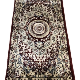 Bonsai Home Χαλί Κλασικό Heatset 210x260 - Κόκκινο