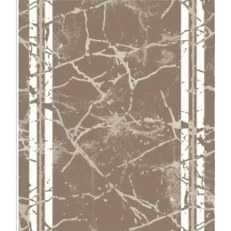 Marmo Carpet Μοντέρνο Χαλί Polycotton 180x240 - Cement Μπεζ