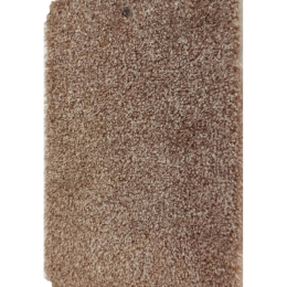 Eco-Carpet Μοκέτα με Πέλος 160x240 - Terra Heathers Μπεζ