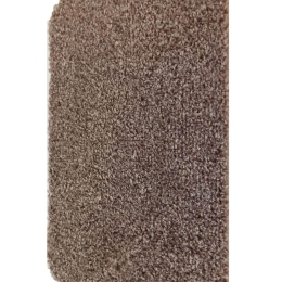 Eco-Carpet Μοκέτα με Πέλος 160x240 - Terra Heathers Μπεζ/Καφέ