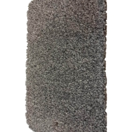 Eco-Carpet Μοκέτα με Πέλος 240x290 - Terra Heathers Γκρι