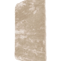 Eco-Carpet Χαλάκι Γούνινο χωρίς Κρόσια 50x80 - Cordoba Μπεζ