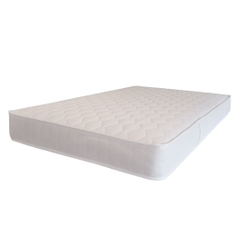 Heaven Strom Στρώμα Elite Ενισχυμένο Ορθοπεδικό Διπλό 150x190x20 με Κοκοφοίνικα και Ελατήρια τύπου Bonnel