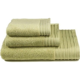 Nima Home Πετσέτα Χεριών 40x60 - Feel Fresh Λαχανί