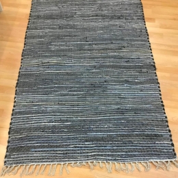 Amo la Casa Χαλάκι Πλεκτό 120x170 cm