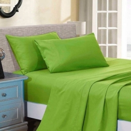 Ariete Casa Παπλωματοθήκη Διπλή 200x240 Λαχανί