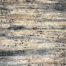 Χαλί Serenity 19280-110 Beige-Blue Merinos 160Χ230cm