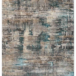 Χαλί Elite Modern 19290-953 Brown-Beige Merinos 160X230cm