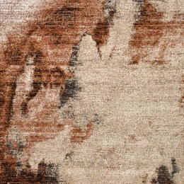 Χαλί Contempo 18701-722 Brown-Grey Merinos 160X230cm