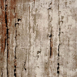 Χαλί Contempo 18371-720 Beige-Rust Merinos 160X230cm