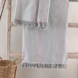 Sezane ριχτάρι γκρι 180x240 εκ