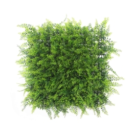 Τεχνητή φυλλωσιά φτέρη Adiantum Capillus 50x50 εκ