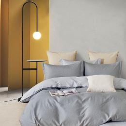 Skyler σετ παπλωματοθήκη spirit 220x250 εκ
