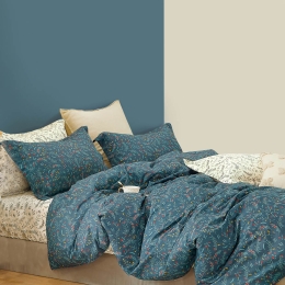 Tania σετ παπλωματοθήκη spirit 220x250 εκ