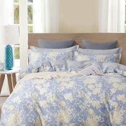 Jeena σετ πάπλωμα spirit υπέρδιπλο 220x240 εκ