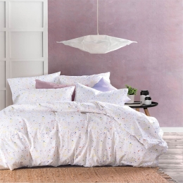 Paint spots σετ κουβερλί nova μονό 160x240 εκ