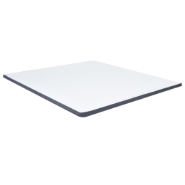Ανώστρωμα για κρεβάτι Boxspring 160x200x5 εκ