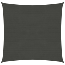  Πανί Σκίασης Ανθρακί 3 x 3 μ. από HDPE 160 γρ./μ²