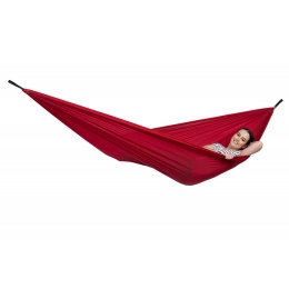 Αιώρα Silk Traveller XL Chili 295x150 εκ