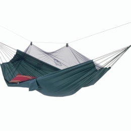 Moskito Traveller αιώρα με κουνουπιέρα 220x140 εκ