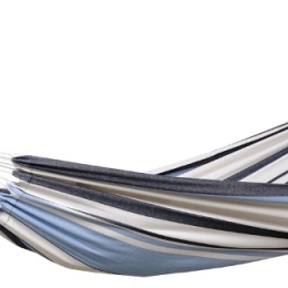 Salsa Marine αιώρα δύο ατόμων 210x140 εκ