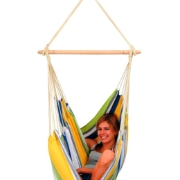 Relax Colibri αιώρα κάθισμα 130x100 εκ
