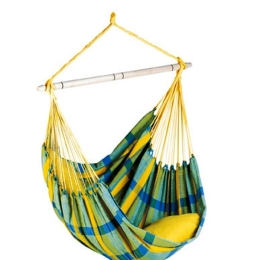 Brasil Lemon αιώρα κάθισμα 160x130 εκ