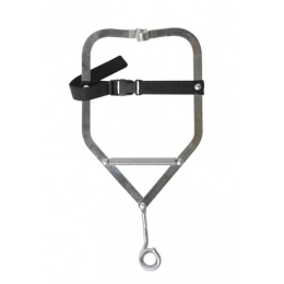 Door Clamp για στήριξη παιδικής αιώρας