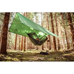 Τέντα για αιώρα Traveller Tarp XXL