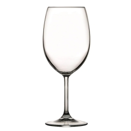 Sidera ποτήρι κρασιού 420 ml σετ έξι τεμαχίων 7.6x20.7 εκ