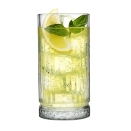 Elysia Long Drink γυάλινο ποτήρι σετ των δώδεκα τεμαχίων 445 Cc